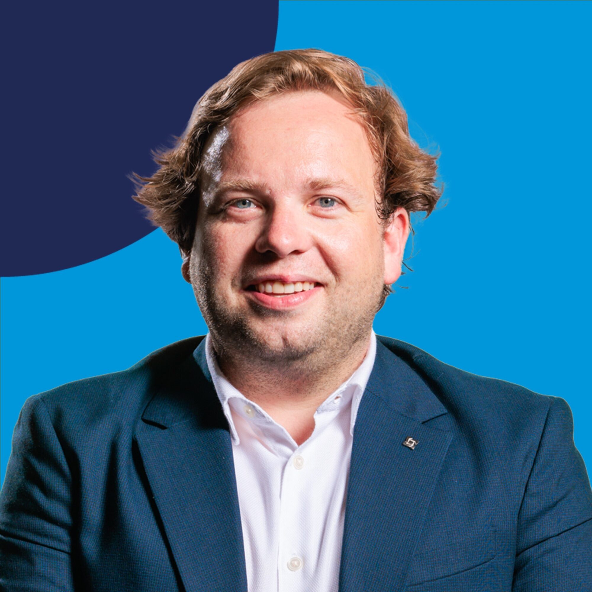 Frederick Vermeersch