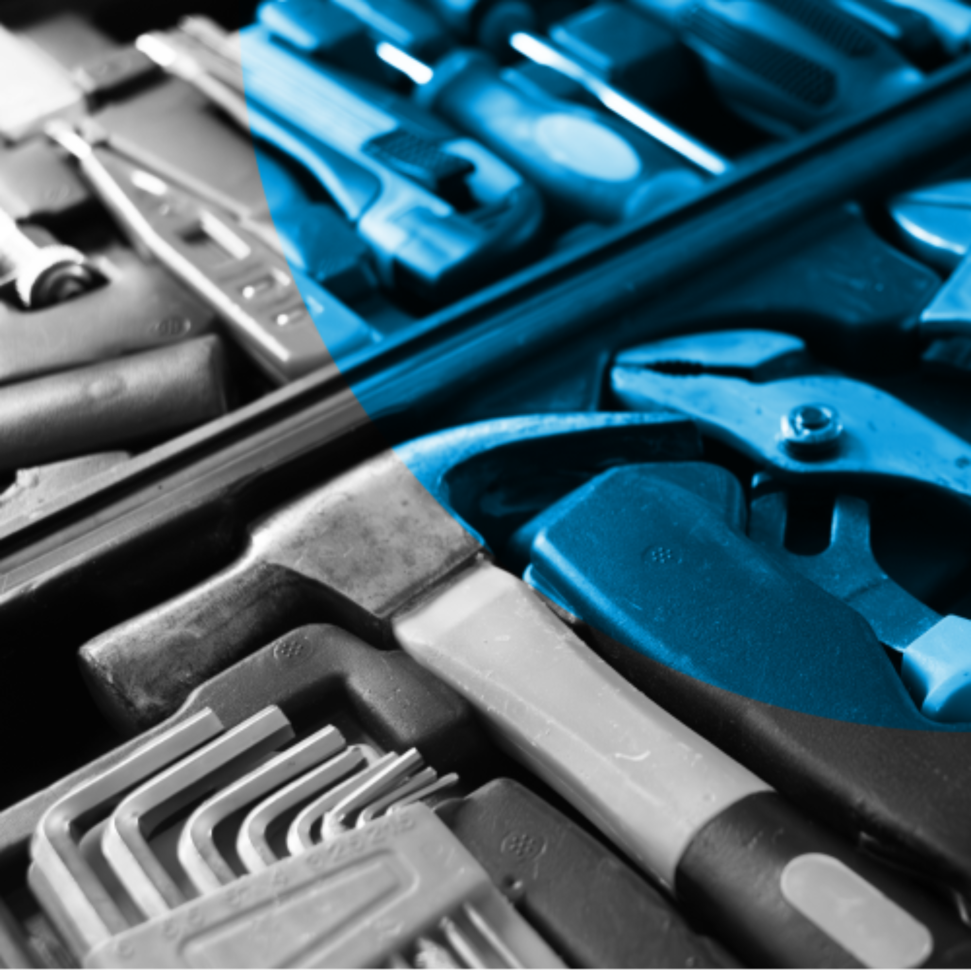 VML Industries Rectangle 6