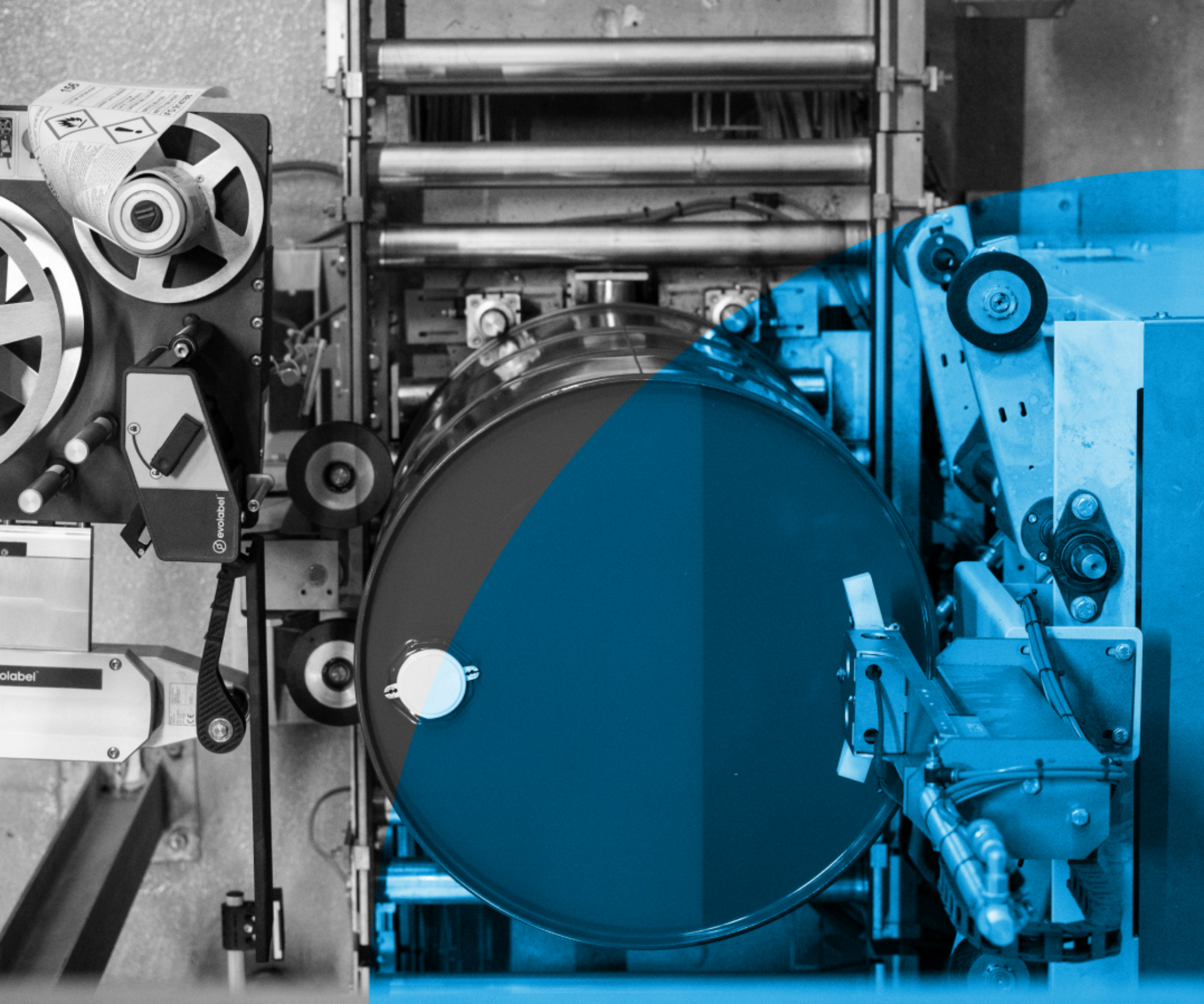 VML Industries Rectangle 6